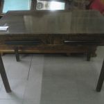 513 3187 Skrivbord